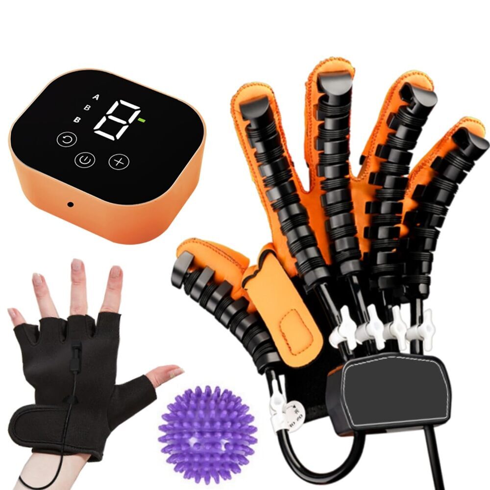 NEW Rehabilitation Robot Glove for Stroke Patient Right Hand  Size Small